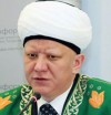 Альбир-хазрат КРГАНОВ, муфтий Москвы, Центрального региона России и Чувашии  