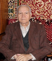Алексей Николаевич Николаев