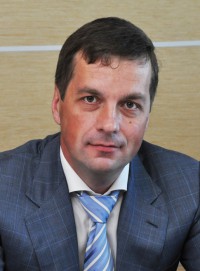 Андрей Собгайда, генеральный директор ООО «Коммунальные технологии»