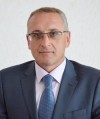 Сергей МЕЛЬНИКОВ, министр по физической культуре, спорту и туризму Чувашской Республики