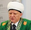 Альбир-хазрат КРГАНОВ, муфтий Чувашии, член Общественной палаты России