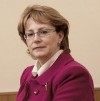 Вероника СКВОРЦОВА, министр здравоохранения РФ