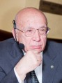 Геннадий ВОРОНИН, президент Всероссийской организации качества