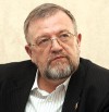 Владимир ЗОРИН, заместитель директора Института этнологии и антропологии РАН