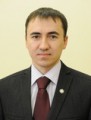 Владимир АВРЕЛЬКИН, зам. министра экономического развития, промышленности и торговли Чувашии