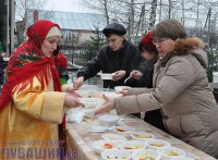 фестиваль капусты дегустация пикник стол под открытым небом