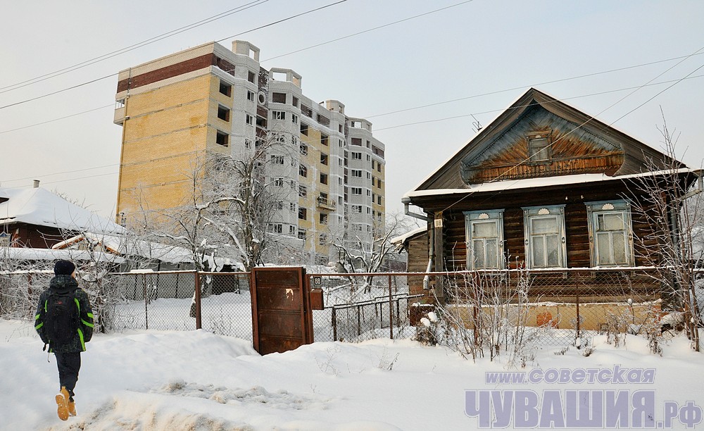 Новая богданка чебоксары план застройки