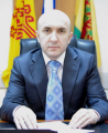 Сергей АРТАМОНОВ, глава администрации Цивильского района   