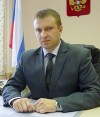 Александр ОРНАТСКИЙ, руководитель департамента лесного хозяйства по Приволжскому федеральному округу  