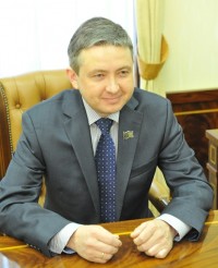 Владимир ИВАНОВ, уполномоченный по защите прав предпринимателей в Чувашской Республике