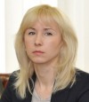 Екатерина КАРПЕЕВА, руководитель Управления Росреестра по Чувашии  