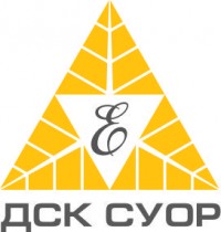 логотип дск суор