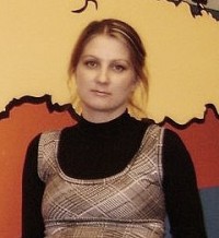мария Падиарова