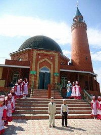 __мечеть