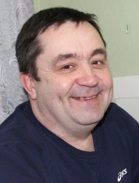 Сергей Веселкин1