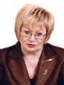 Татьяна Бездетко