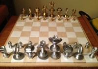 шах мат