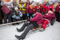 Фото Максима ВАСИЛЬЕВА.