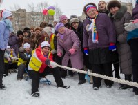 Фото Максима ВАСИЛЬЕВА.