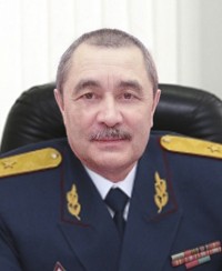 _Василий Федоров