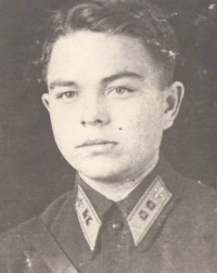 Борис Владимирович Шашков