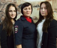 Инспектору Ирине Степановой пришлось спасать не только чужих, но и своих детей.