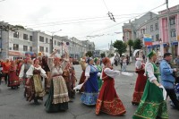 На фестивале «Родники России» выступят коллективы из 16 регионов, в том числе и Крыма. Фото из архива редакции