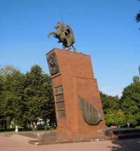 Чапаева по-прежнему считают одним из символов Чувашии.