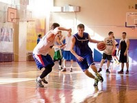  А у баскетболистов еще все впереди.  Фото с сайта vk.com/chebbasket