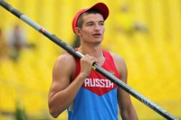 Илье Шкуреневу известны спортивные возможности Чувашии. Фото Rusathletics.com