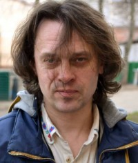 Генератор идей Павел Попов.