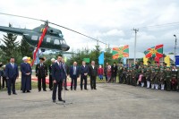 Вертолет “Ми-2” дал путевку в небо всем современным асам. Фото с сайта cap.ru