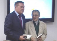 Петр Краснов и Александр Зимин.