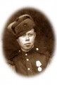Юрий Петров. 4 декабря 1944 года, Восточная Пруссия.