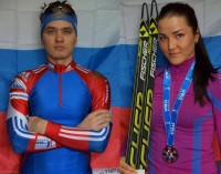 В спортивной семье Акимовых верят в свои большие победы. Фото cap.ru