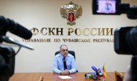 Генерал-майор Евгений Барсуков считает, что пресса – союзник в борьбе с наркотиками.
