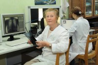 Взрослым людям в профилактических целях рекомендуют делать флюорографию не реже 1 раза в 2 года. Фото cap.ru