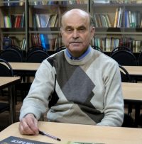 Валерий Кочетков задумал написать целую серию книг от основания Алатыря до 20 века.