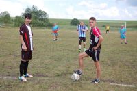 Сельская молодежь в Чувашии дружит со спортом. Фото Туруновского сельского поселения Батыревского района