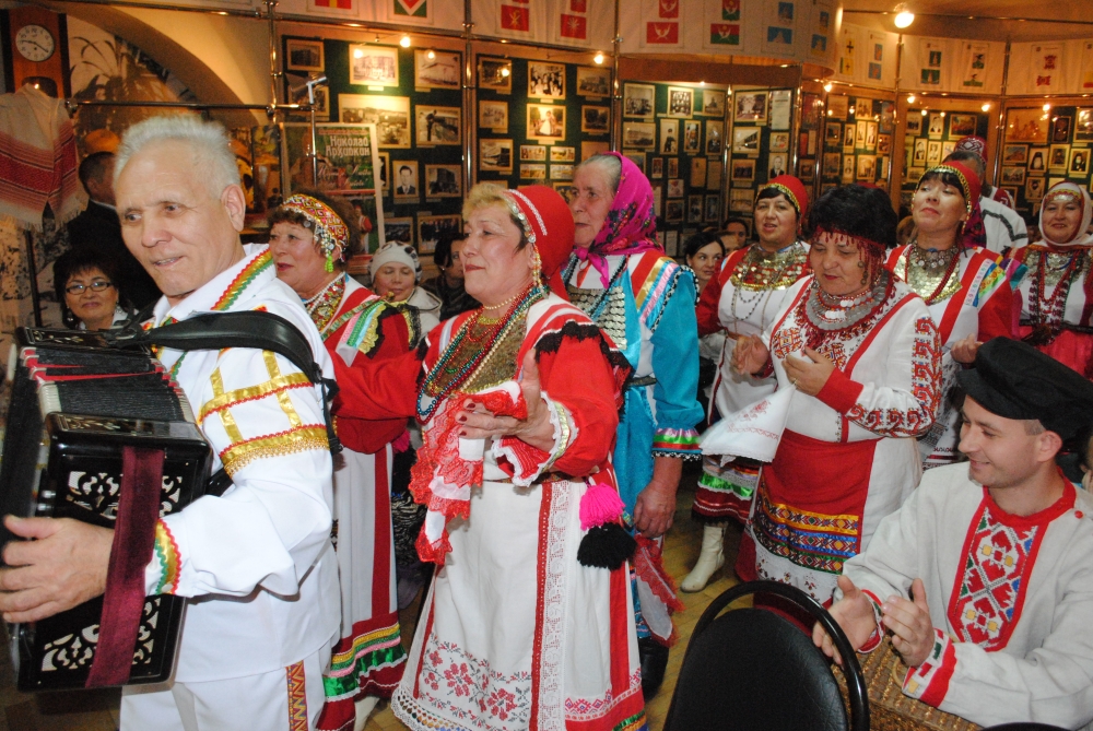 Улах чувашский праздник картинки