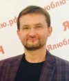 Дмитрий Донсков