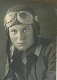 Петр Сатушкин. Фото с сайта pobeda1945.su