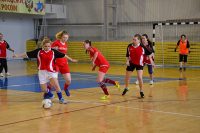 На турнире в Ибресях состязались четыре женские команды. Фото cap.ru