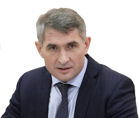 Олег Николаев объяснил, почему невозможно «заморозить» тарифы на услуги ЖКХ