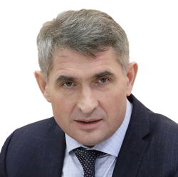 Олег Николаев выходит на следующий этап предвыборной гонки