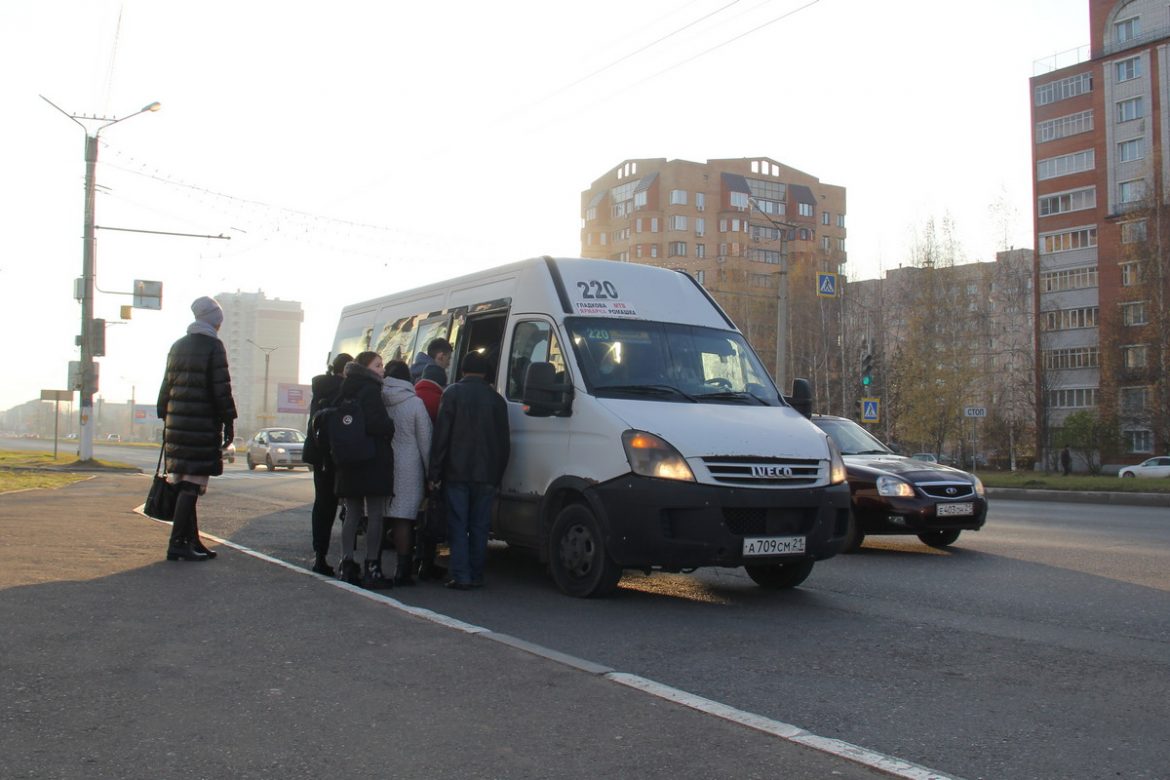 Перевозчикам на маршрутах «Чебоксары — Новочебоксарск» поставили ультиматум  — Советская Чувашия