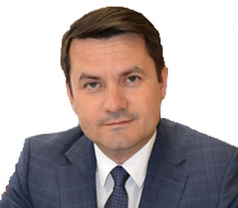 Сегодня представляем номинанта на звание ЧЕЛОВЕК ГОДА - Дмитрия Краснова, руково