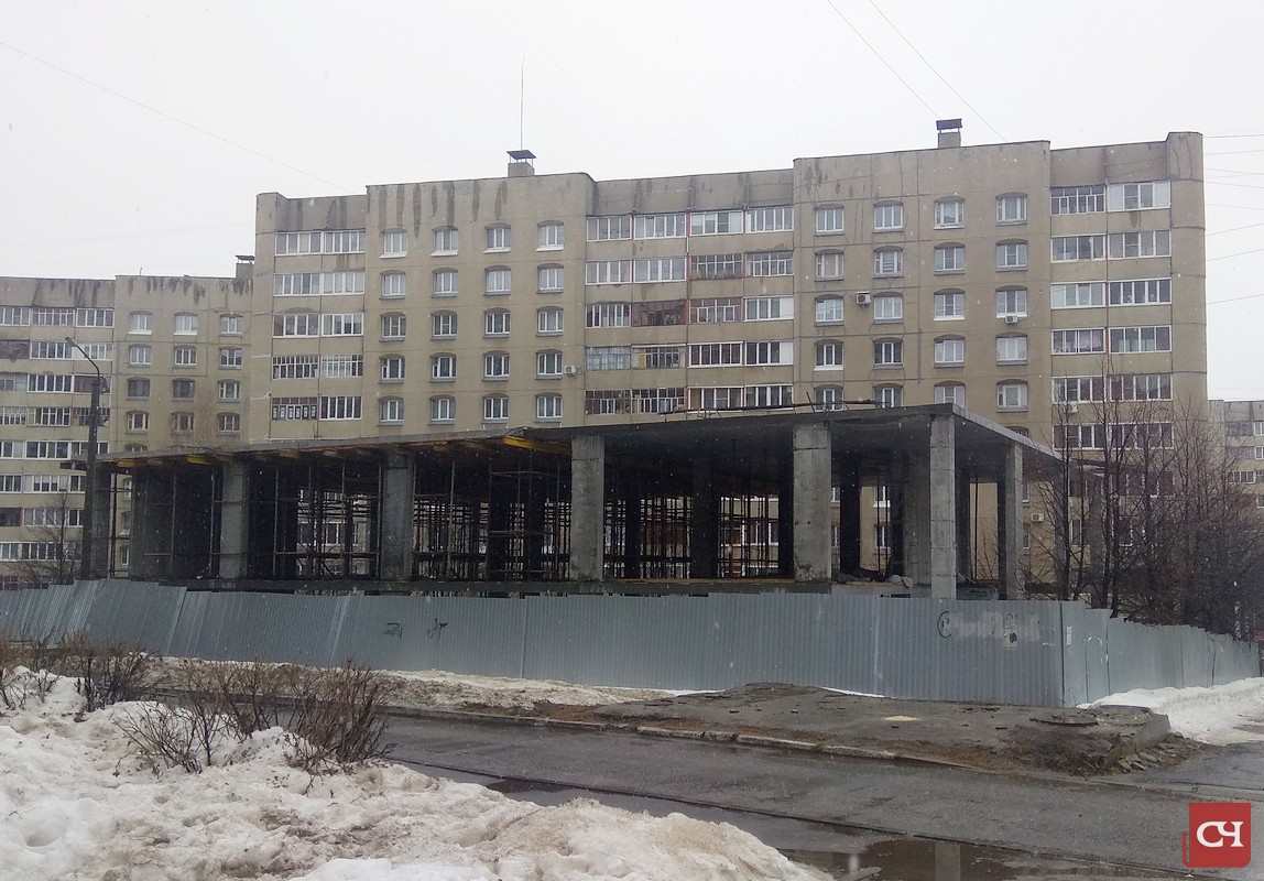 На публичных слушаниях обсудили строительство дома по улице Шумилова в Чебоксарах