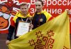 Учитель физкультуры Надежда Петрова завоевала два «серебра» Всероссийских сельских спортивных игр