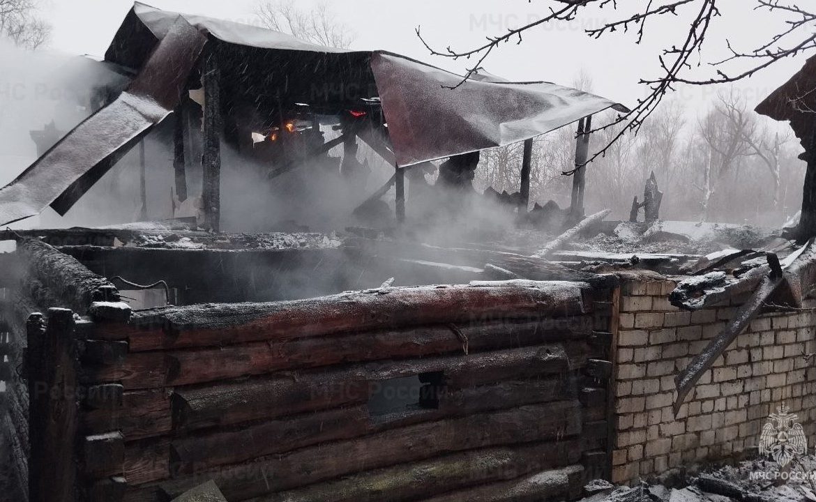 Двое мужчин стали на прошлой неделе жертвами пожаров. | 04.12.2023 |  Чебоксары - БезФормата